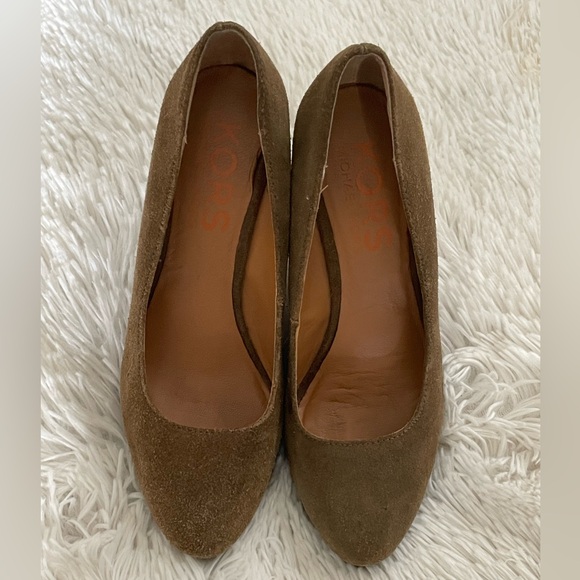 Michael kors wedges - Picture 9 of 9